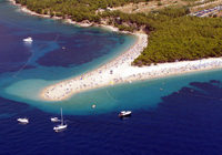 Urlaub in Kroatien